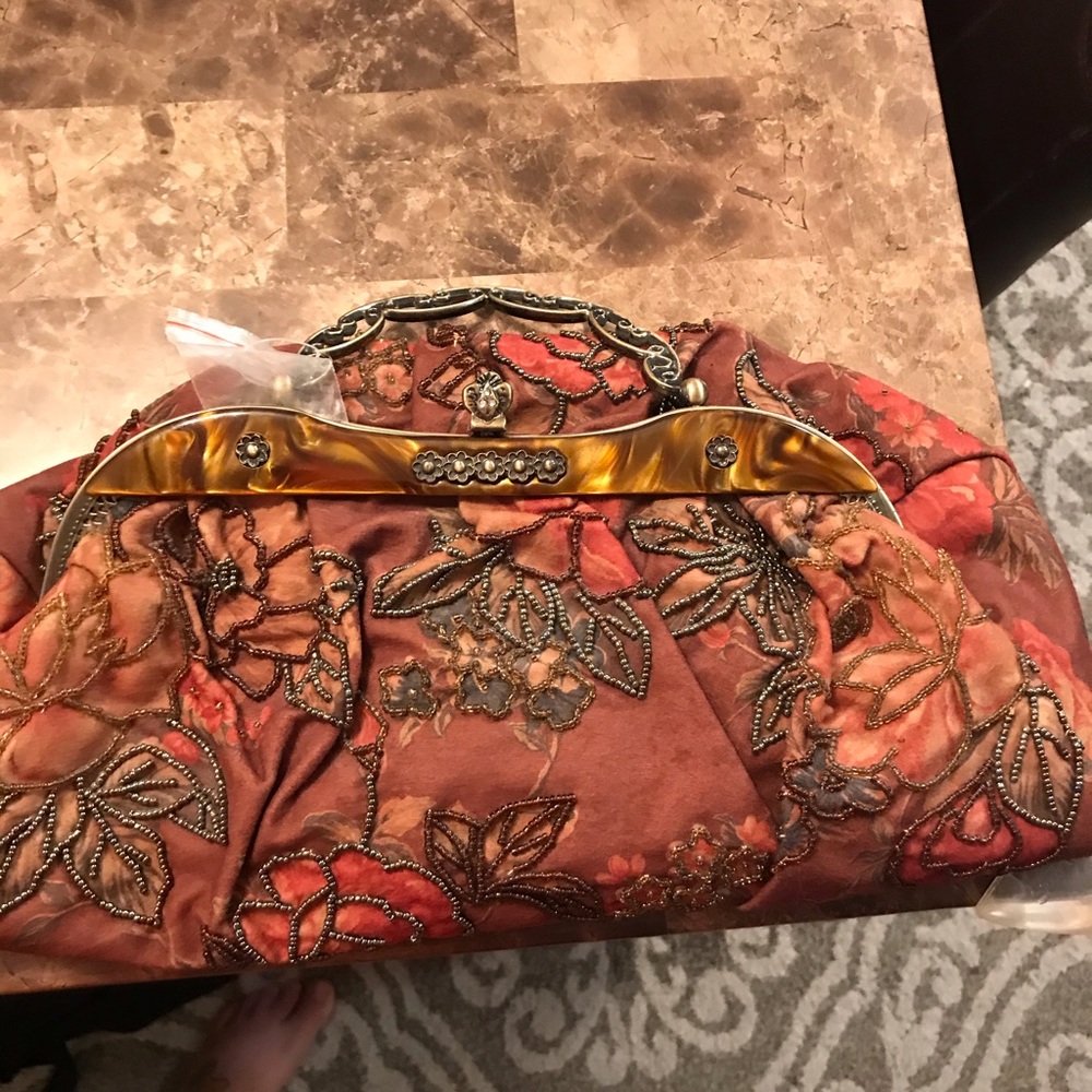 Vintage purse